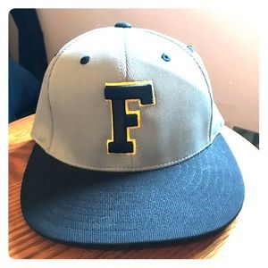 Franklin College (Franklin, Indiana) Kid’s Hat.
